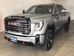 New 2025 GMC Sierra 2500 AT4 Crew Cab 4WD Pickup for sale #97720 - photo 1