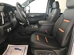New 2025 GMC Sierra 2500 AT4 Crew Cab 4WD Pickup for sale #97720 - photo 10