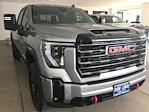 New 2025 GMC Sierra 2500 AT4 Crew Cab 4WD Pickup for sale #97720 - photo 4