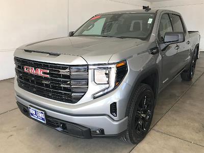 New 2025 GMC Sierra 1500 Elevation Crew Cab 4WD Pickup for sale #97750 - photo 1