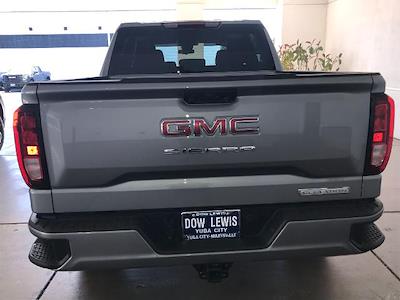 New 2025 GMC Sierra 1500 Elevation Crew Cab 4WD Pickup for sale #97750 - photo 2