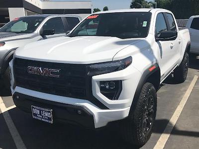 2025 GMC Canyon Crew Cab 2WD Pickup for sale #97830 - photo 1