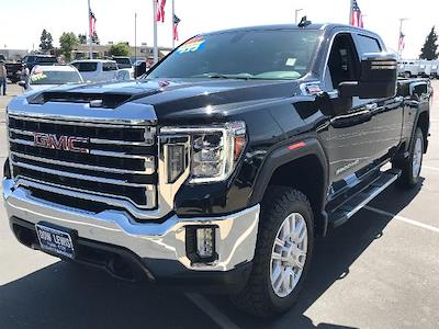 2021 GMC Sierra 2500 Crew Cab 4WD Pickup for sale #U5644 - photo 1