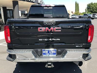 2021 GMC Sierra 2500 Crew Cab 4WD Pickup for sale #U5644 - photo 2