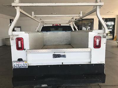 2019 GMC Sierra 2500 Double Cab SRW RWD Service Truck for sale #U5648 - photo 2