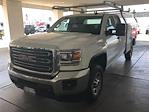 2019 GMC Sierra 2500 Double Cab SRW RWD Service Truck for sale #U5648 - photo 1