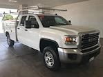 2019 GMC Sierra 2500 Double Cab SRW RWD Service Truck for sale #U5648 - photo 5