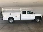 2019 GMC Sierra 2500 Double Cab SRW RWD Service Truck for sale #U5648 - photo 3
