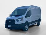 Used 2023 Ford Transit 250 Base Medium Roof AWD Empty Cargo Van for sale #CP5898 - photo 1
