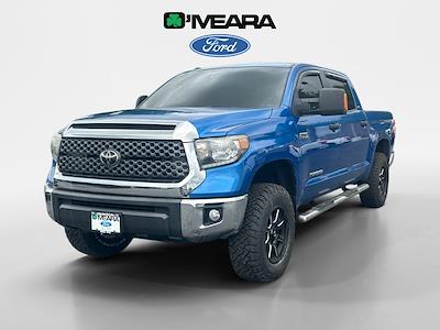 2018 Toyota Tundra Crew Cab 4x4 Pickup for sale #CP5934 - photo 1