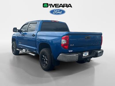 2018 Toyota Tundra Crew Cab 4x4 Pickup for sale #CP5934 - photo 2