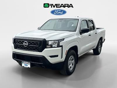 2022 Nissan Frontier Crew Cab 4x4 Pickup for sale #CP5981 - photo 1