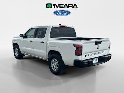 2022 Nissan Frontier Crew Cab 4x4 Pickup for sale #CP5981 - photo 2