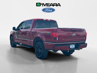2019 Ford F-150 SuperCrew Cab 4x4 Pickup for sale #CP6028 - photo 2