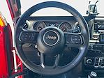 2022 Jeep Gladiator Crew Cab 4x4 Pickup for sale #CP6059 - photo 12