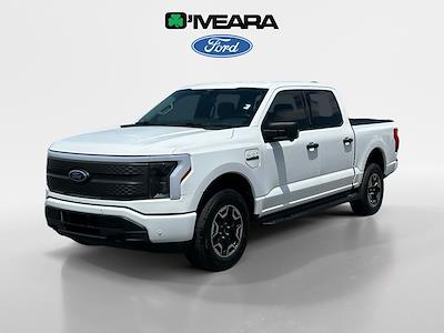 2023 Ford F-150 Lightning SuperCrew Cab AWD Pickup for sale #CP6096A - photo 1