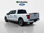 2023 Ford F-150 Lightning SuperCrew Cab AWD Pickup for sale #CP6096A - photo 2