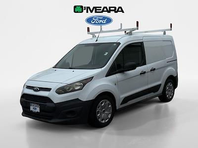 2016 Ford Transit Connect 4x2 Upfitted Cargo Van for sale #CP6102 - photo 1