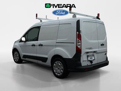 2016 Ford Transit Connect 4x2 Upfitted Cargo Van for sale #CP6102 - photo 2