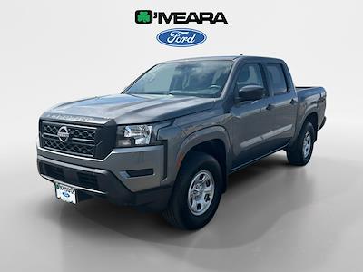 2023 Nissan Frontier Crew Cab 4x4 Pickup for sale #CP6104 - photo 1