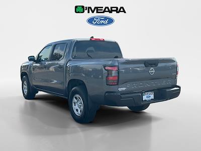 2023 Nissan Frontier Crew Cab 4x4 Pickup for sale #CP6104 - photo 2