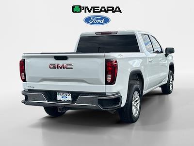 2023 GMC Sierra 1500 Crew Cab 4x4 Pickup for sale #CP6107 - photo 2