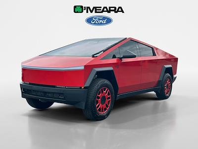 2024 Tesla Cybertruck Crew Cab AWD Pickup for sale #CP6116 - photo 1
