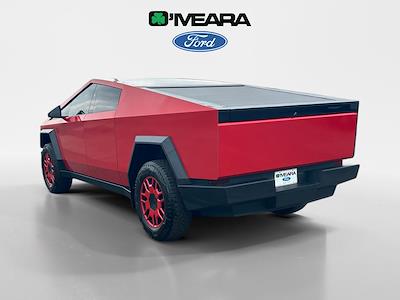2024 Tesla Cybertruck Crew Cab AWD Pickup for sale #CP6116 - photo 2