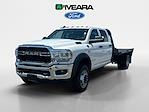 2020 Ram 5500 Crew Cab DRW 4x2 Flatbed Truck for sale #CP6118 - photo 2