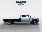 2020 Ram 5500 Crew Cab DRW 4x2 Flatbed Truck for sale #CP6118 - photo 6
