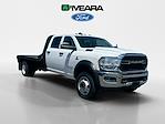 2020 Ram 5500 Crew Cab DRW 4x2 Flatbed Truck for sale #CP6118 - photo 7