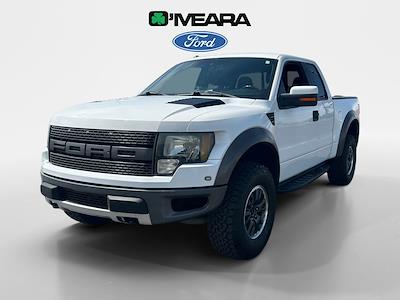 2010 Ford F-150 Super Cab 4x4 Pickup for sale #CP6124 - photo 1