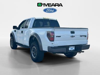 2010 Ford F-150 Super Cab 4x4 Pickup for sale #CP6124 - photo 2