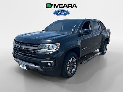 2021 Chevrolet Colorado Crew Cab 4x4 Pickup for sale #CP6126 - photo 1