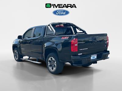 2021 Chevrolet Colorado Crew Cab 4x4 Pickup for sale #CP6126 - photo 2