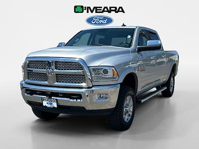2015 Ram 2500 Crew Cab 4x4 Pickup for sale #CP6142 - photo 1