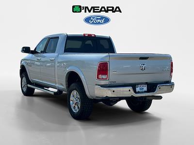 2015 Ram 2500 Crew Cab 4x4 Pickup for sale #CP6142 - photo 2