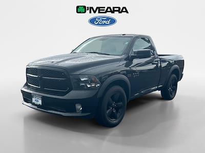 2017 Ram 1500 Regular Cab 4x4 Pickup for sale #CP6159 - photo 1
