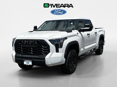 2023 Toyota Tundra CrewMax Cab 4x4 Pickup for sale #CP6169 - photo 1