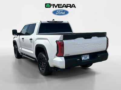2023 Toyota Tundra CrewMax Cab 4x4 Pickup for sale #CP6169 - photo 2