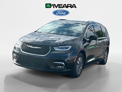 2021 Chrysler Pacifica FWD Minivan for sale #CP6170 - photo 1