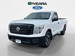 2017 Nissan Titan Single Cab 4x4 Pickup for sale #CP6174 - photo 3