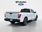2017 Nissan Titan Single Cab 4x4 Pickup for sale #CP6174 - photo 2