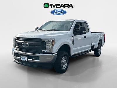 2019 Ford F-250 Super Cab 4x4 Pickup for sale #CP6175 - photo 1