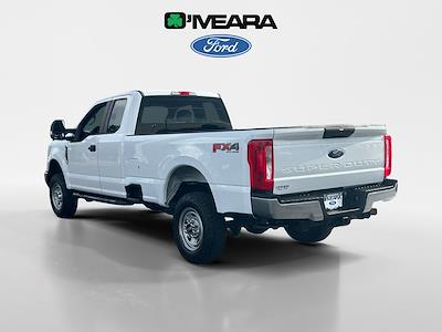 2019 Ford F-250 Super Cab 4x4 Pickup for sale #CP6175 - photo 2