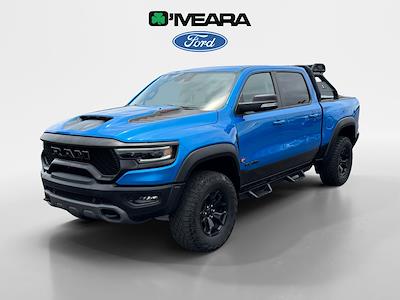 2022 Ram 1500 Crew Cab 4x4 Pickup for sale #CP6225 - photo 1