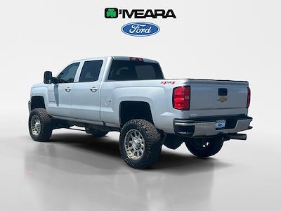 2017 Chevrolet Silverado 2500 Crew Cab SRW 4x4 Pickup for sale #CP6259 - photo 2