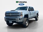 2017 Chevrolet Silverado 2500 Crew Cab SRW 4x4 Pickup for sale #CP6259 - photo 1