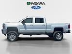 2017 Chevrolet Silverado 2500 Crew Cab SRW 4x4 Pickup for sale #CP6259 - photo 3