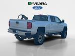 2017 Chevrolet Silverado 2500 Crew Cab SRW 4x4 Pickup for sale #CP6259 - photo 5